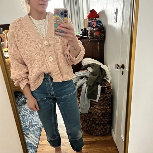 Babaa No. 3 in Strawberry Shake - Picture 4 of 4